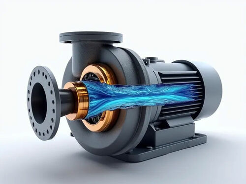 latest company blog about Guide to Mechanical Seal Replacement for Pump Efficiency