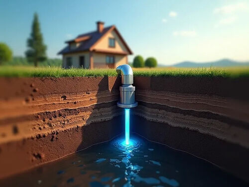latest company blog about Guide to Selecting and Using Vertical Pumps in Industry