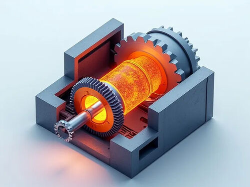 latest company blog about Guide to Troubleshooting and Repairing Furnace Inducer Motors