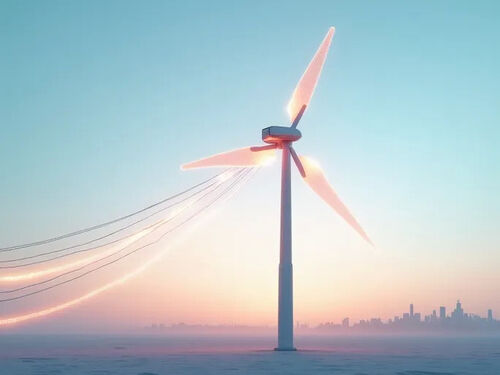 latest company blog about Advancements in Wind Power Signal Renewable Energy Growth