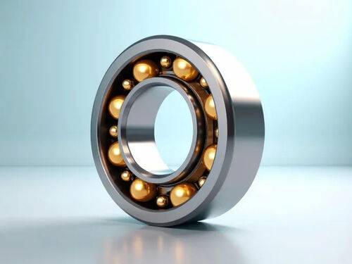 latest company blog about Guide to Selecting Bearings for Optimal Mechanical Efficiency