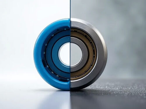 latest company blog about 2RS Vs ZZ Bearings Comparing Cost Performance Uses