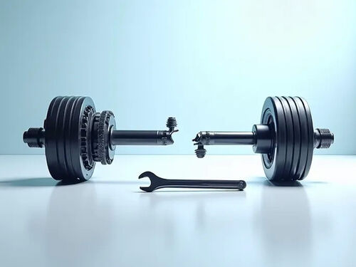 latest company blog about Guide to Troubleshooting and Maintaining CV Axles