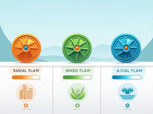 latest company blog about Key Factors in Selecting Centrifugal Pumps for Optimal Performance