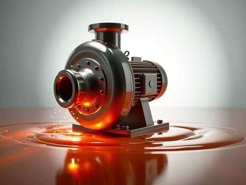 latest company blog about Centrifugal Pumps Face Challenges with Highviscosity Fluids