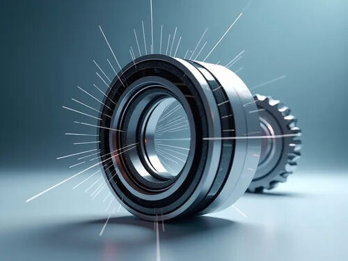 latest company blog about Roten II Mechanical Seal Marks 50 Years of Reliability