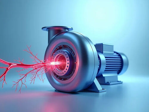 latest company blog about Centrifugal Pumps Vital in Modern Cardiac Surgery