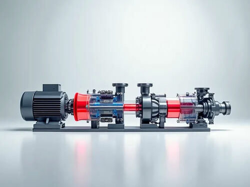 latest company blog about Datadriven Pump Selection Guide for Industrial Applications