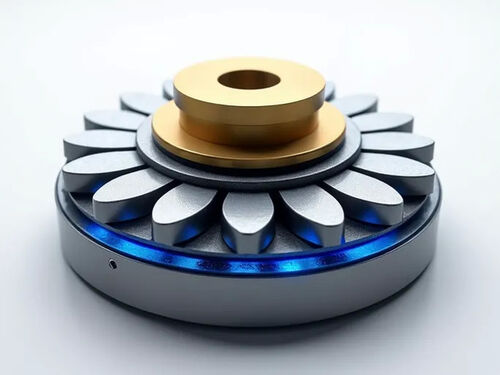 latest company blog about Key Factors in Selecting and Testing Thrust Bearings for Peak Performance