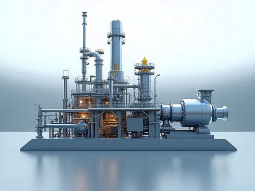 latest company blog about API 610 Pumps Boost Reliability in Refining Petrochemical Sectors