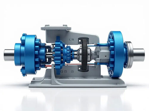 latest company blog about Guide to Multistage Centrifugal Pumps Components and Maintenance