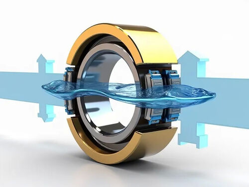 latest company blog about Guide to Sleeve Bearings in Rotating Machinery