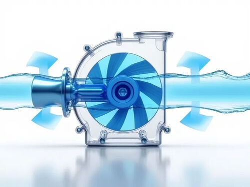 latest company blog about Key Principles for Selecting Efficient Centrifugal Pumps
