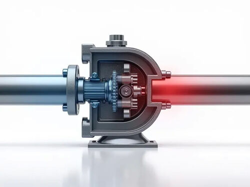 latest company blog about Guide to Choosing Tecalemit Pneumatic Pumps for Fluid Transfer