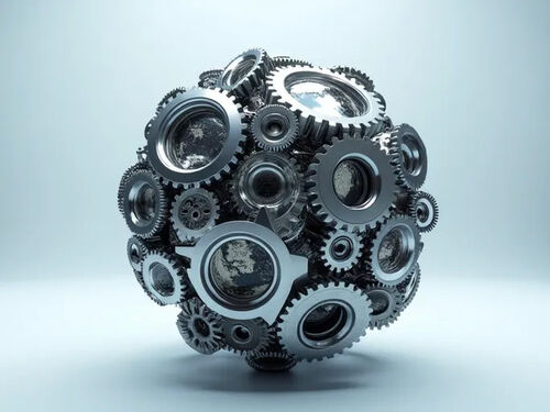 latest company blog about Global Pump Parts Trade Trends Analyzed HS Code 841391