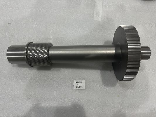 Buy LMV311 Centrifugal Pump High Speed Shaft Assembly SS316 online manufacture