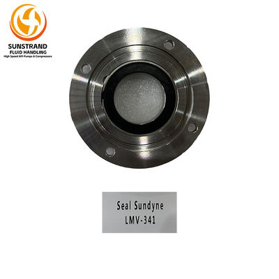 Buy LMV 341 Spare Parts Oil Mechanical Seal For High Speed Centrifugal Pump online manufacture