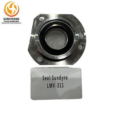 satın al SS316 Mekanik yağ mühürü Sundyne pompası yedek parçaları LMV311 online manufacture