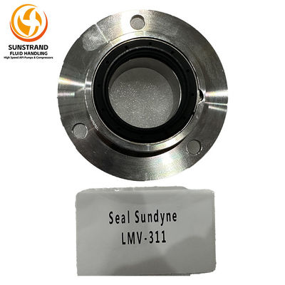 satın al Yüksek Hız Tarzı Sundyne Pompası Mekanik Dükkan SS316 LMV311 Yedek Parçalar online manufacture