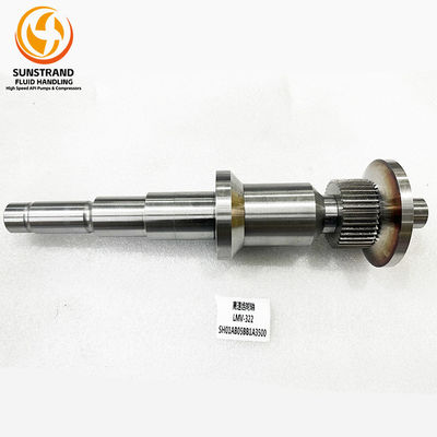 satın al LMV 322 Yedek Parçalar Yüksek Hızlı Çubuk SH01AB05BB1A3500 online manufacture
