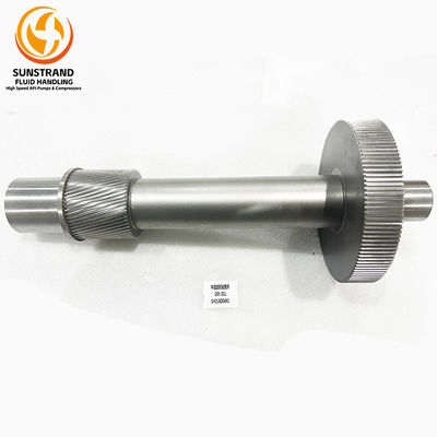 satın al LMC311 Bağlantılı Mühür Montajı Yüksek Hızlı Pompa Mühürü online manufacture