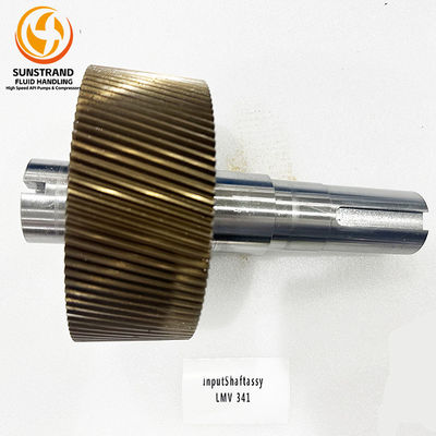 satın al LMV 341 Düşük Hızlı Çubuk Sundyne yedek parçaları online manufacture
