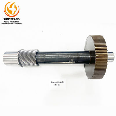 Buy LMV 341 Interconecting Shaft Assembly SS316 Material online manufacture