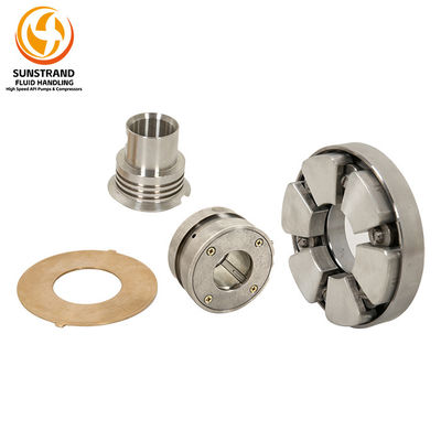 satın al SS316 malzemesi LMV HMP LMC modeli üst / alt radyal günlük online manufacture
