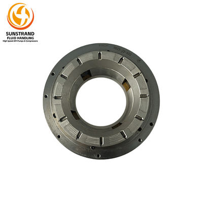 Buy Model HMP 7000 Radial Journal Bearing SS316 Material online manufacture