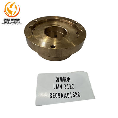 Buy LMV 311Z Journal Bearing SS316 High Speed Pump Spare Parts online manufacture