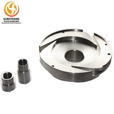 Mua Các bộ phận thay thế máy bơm ly tâm tốc độ cao online manufacture