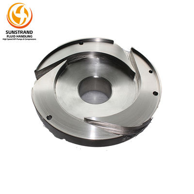 Mua Thiết kế tối ưu hóa thủy lực của LMV HMP LMC Sundyne Pump Spare Diffuser online manufacture