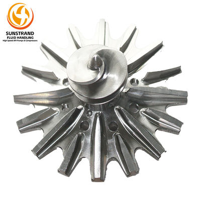 Mua Các bộ phận thay thế LMV máy bơm mở / bán mở / đóng online manufacture