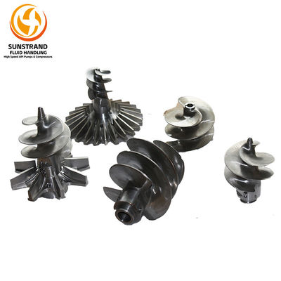 satın al Sundyne yedek parçaları indüktör LMV ve HMP Serisi online manufacture