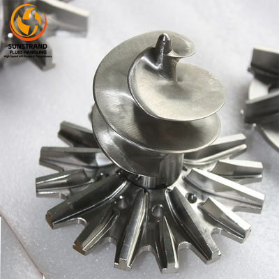 Mua Các bộ phận phụ tùng máy bơm ly tâm tốc độ cao online manufacture