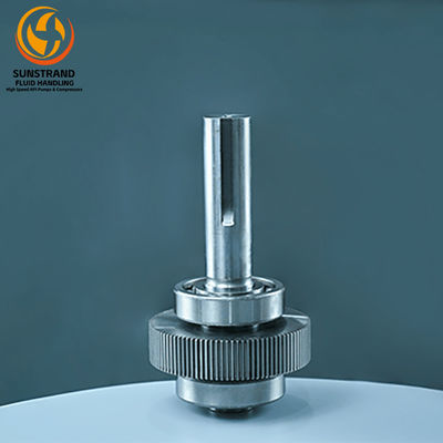 Mua LMV 322 Máy bơm ly tâm tốc độ cao trục OH6 Bộ phận phụ tùng máy bơm tích hợp online manufacture