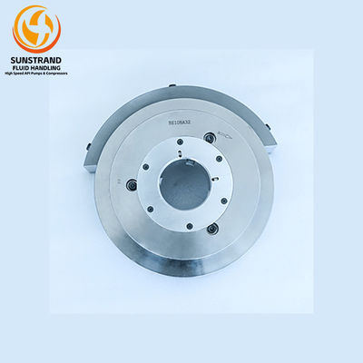 comprar HMP5000 Overhang Impeller Multi Stage Integralmente Geared Pump Peças sobressalentes online manufacture