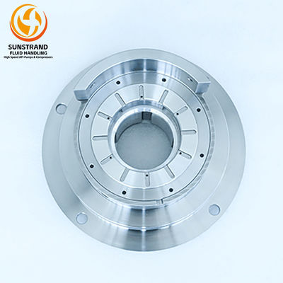 Buy HMP 5000 Integrally Geared Multi Stage Pump Spare Parts Bearing online manufacture