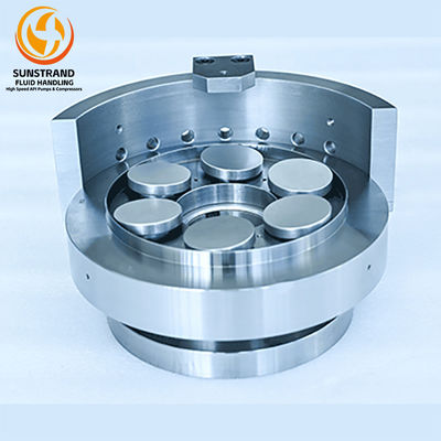 Mua Phần phụ tùng máy bơm ly tâm tốc độ cao nặng HMP5000 Sundyne Bearings online manufacture