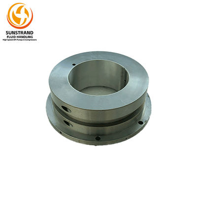 Mua HMP 7000 Máy bơm ly tâm tốc độ cao có vòng bi tích hợp nhiều giai đoạn phụ tùng bơm online manufacture