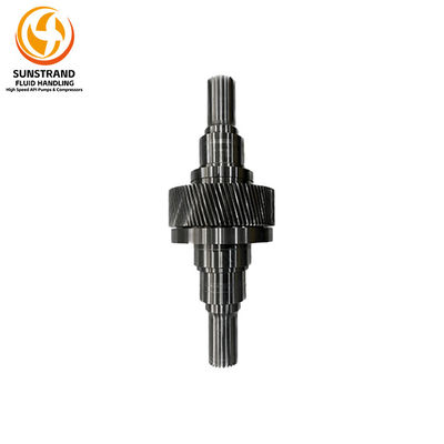 satın al Entegre Çaplı Merkezkaçlı Pompa Sürücü Sundyne HMP7000 yedek parçaları online manufacture