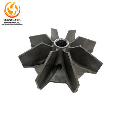 satın al Sundyne Impeller HMP 7000 Entegre Pomp yedek parçaları online manufacture