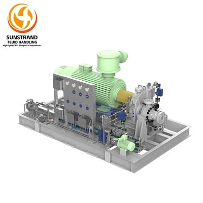 Mua SFH-W7 Ống ngang máy bơm công nghiệp Sunfloor tốc độ cao online manufacture