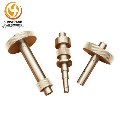 satın al Sundyne yedek parçaları LMV Serisi Düşük Hızlı Çubuk online manufacture