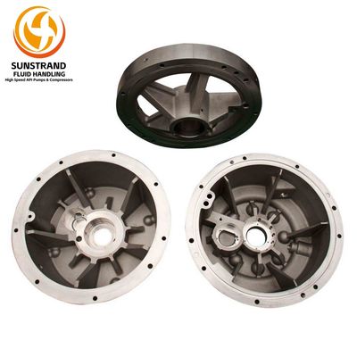 satın al Sundyne LMV Serisi yedek parçalar Düğüm Kutusu Yer değiştirme online manufacture