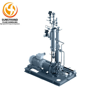 شراء المضخات الصناعية الشمسية المبالغ فيها SFH-W1 مضخة السرعة العالية الأفقية الحد الأقصى للتدفق 35M3/H online manufacture