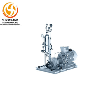 شراء مضخات الشمس الصناعية SFH-W3 مضخة الطرد المركزي الأفقية عالية السرعة online manufacture