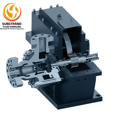 شراء مضخة الطرد المركزي الأفقية الضيقة ذات السرعة العالية SFH-W9 نوع المبالغة online manufacture