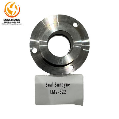 Good price Spare Parts Mechanical Oil Seal Sundyne Pump Seals Anti Leakage LMV322 online