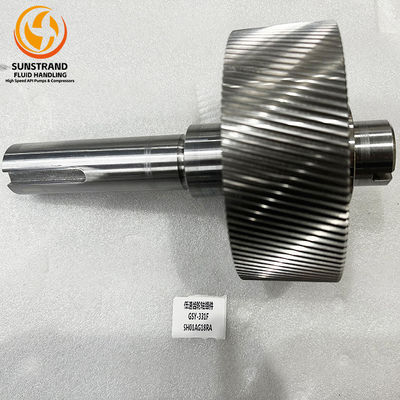 Spare Parts LMC 331F Low Speed Shaft Assembly Reduces Vibration And Noise